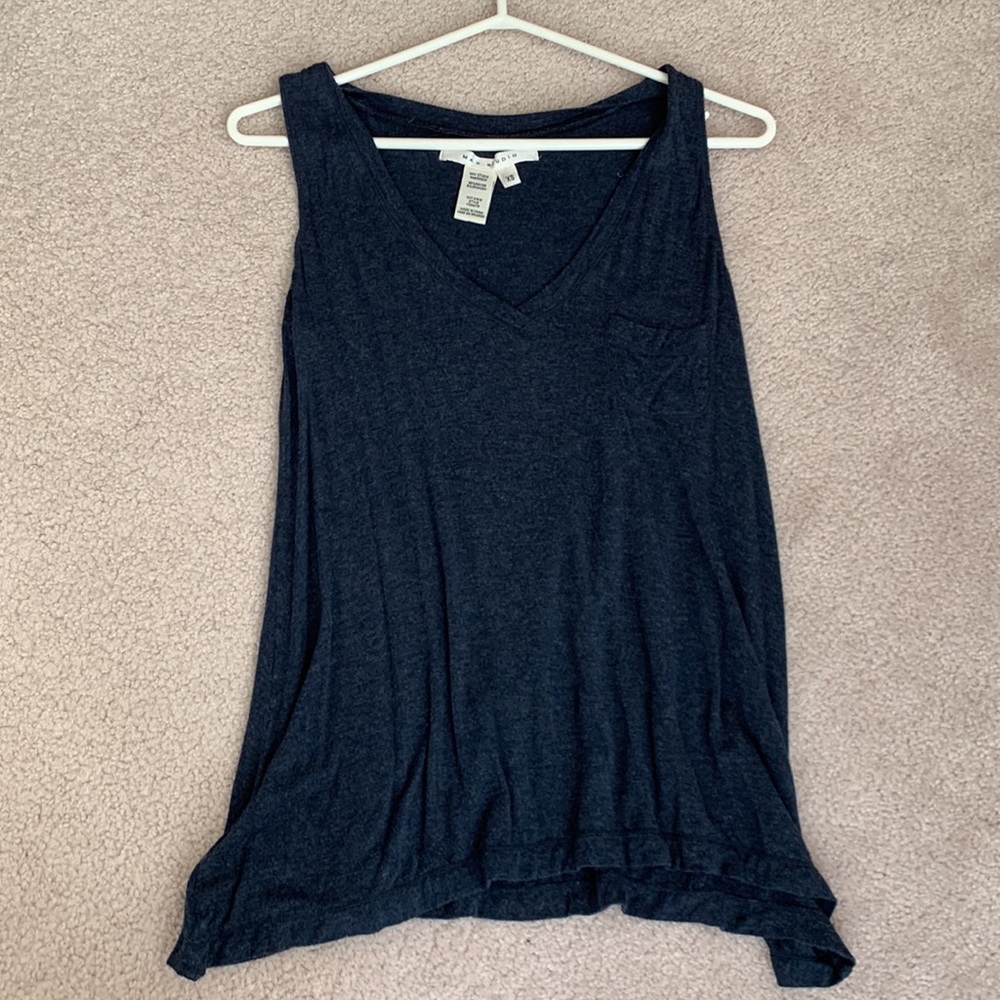 Max Studio shirt